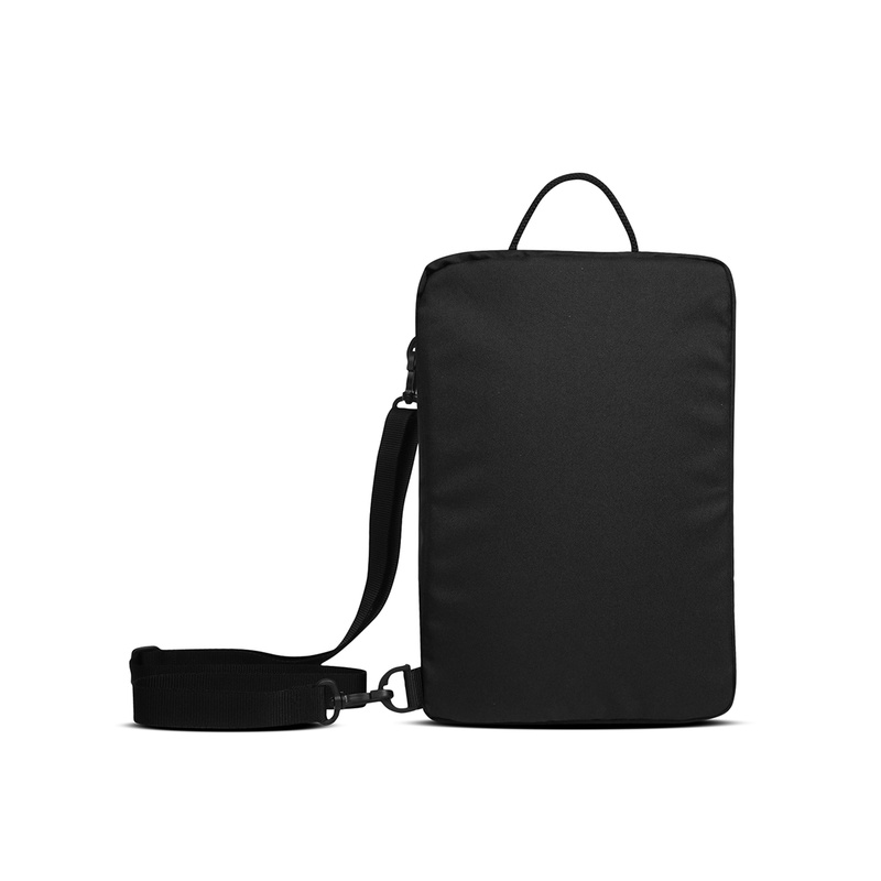 Jual Tas Basket Rechampx Sg Shoe Box Bag Black - Black Original B450202-010 - v3.ncrsport.com