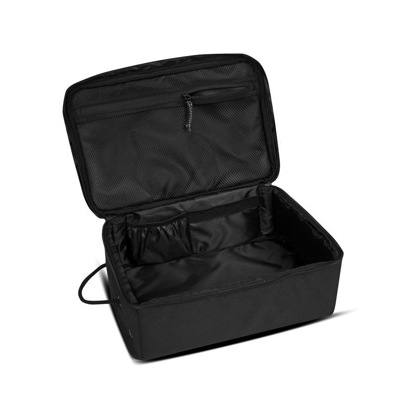 Jual Tas Basket Rechampx Sg Shoe Box Bag Black - Black Original B450202-010 - v3.ncrsport.com