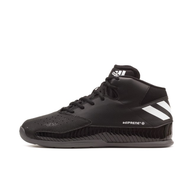 Jual Sepatu Basket Adidas Next Level Speed V Black Original B49391 - v3.ncrsport.com