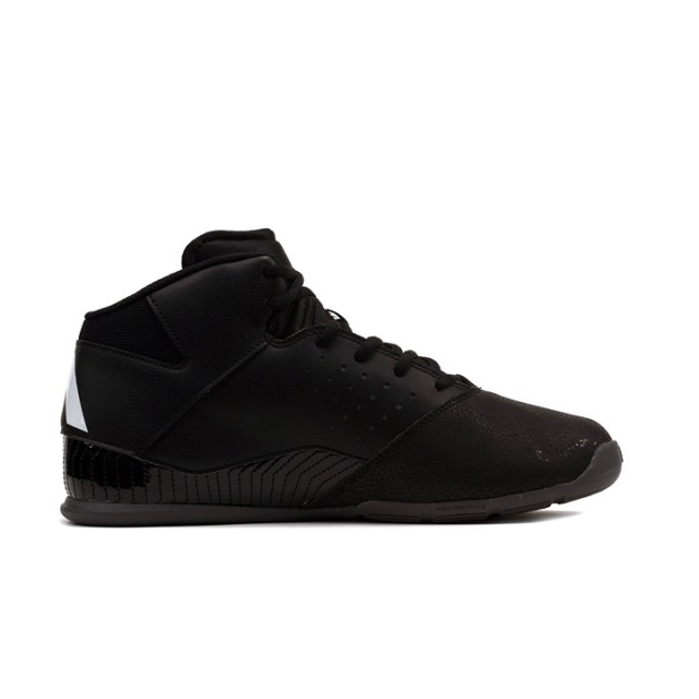 Jual Sepatu Basket Adidas Next Level Speed V Black Original B49391 - v3.ncrsport.com