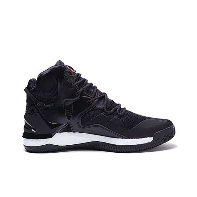 Jual Sepatu Basket Adidas D Rose 7 Black Original B49511 - v3.ncrsport.com
