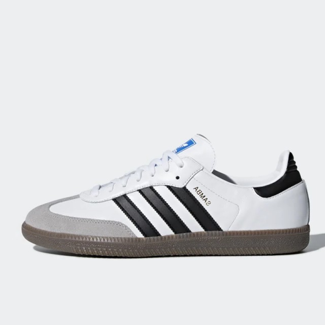 Jual Sepatu Sneakers Adidas Samba Og Cloud White Original B75806 - v3.ncrsport.com