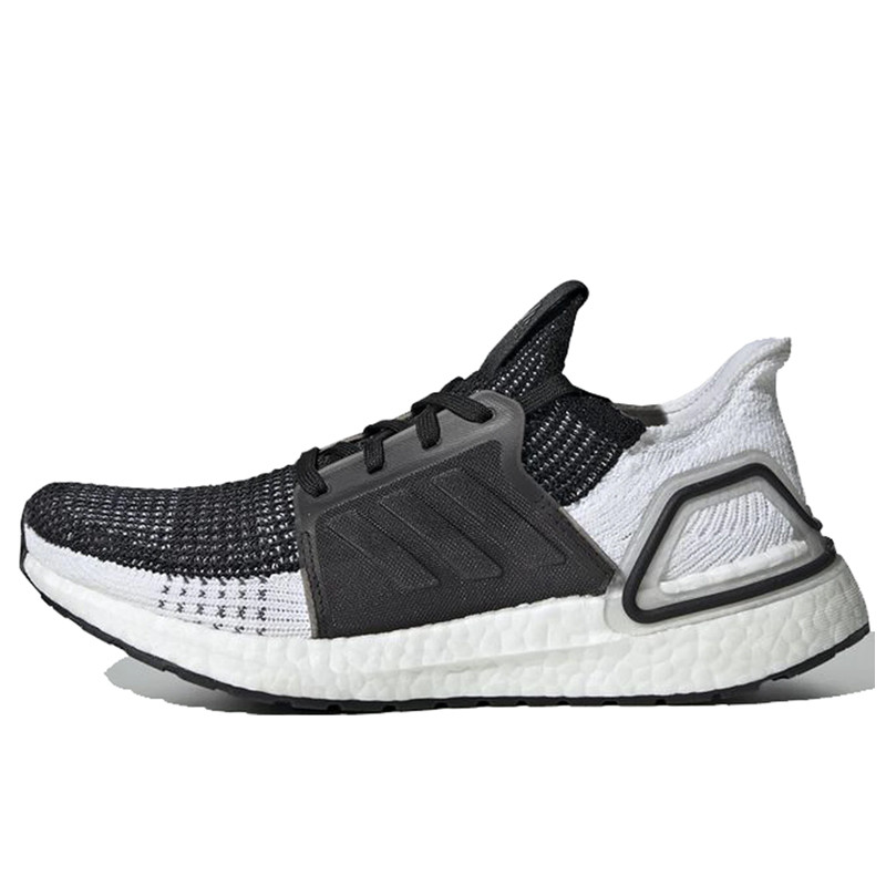 Jual Sepatu Lari Wanita Adidas Wmns Ultraboost 19 Core Black Original B75879 - v3.ncrsport.com