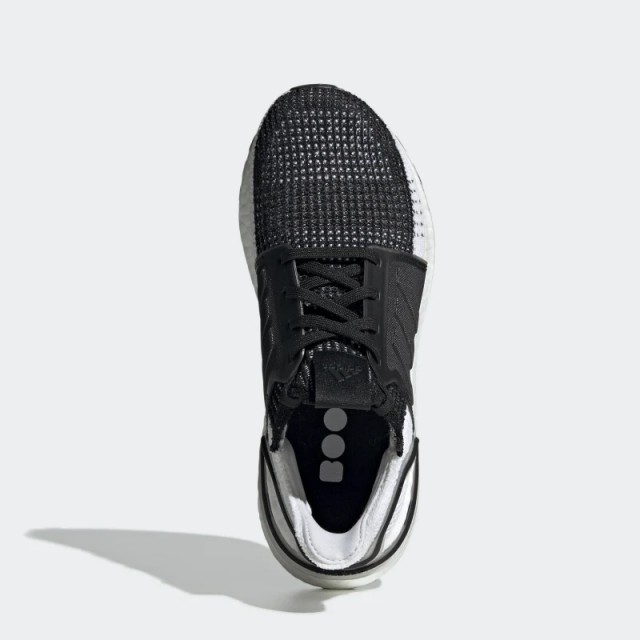 Jual Sepatu Lari Wanita Adidas Wmns Ultraboost 19 Core Black Original B75879 - v3.ncrsport.com
