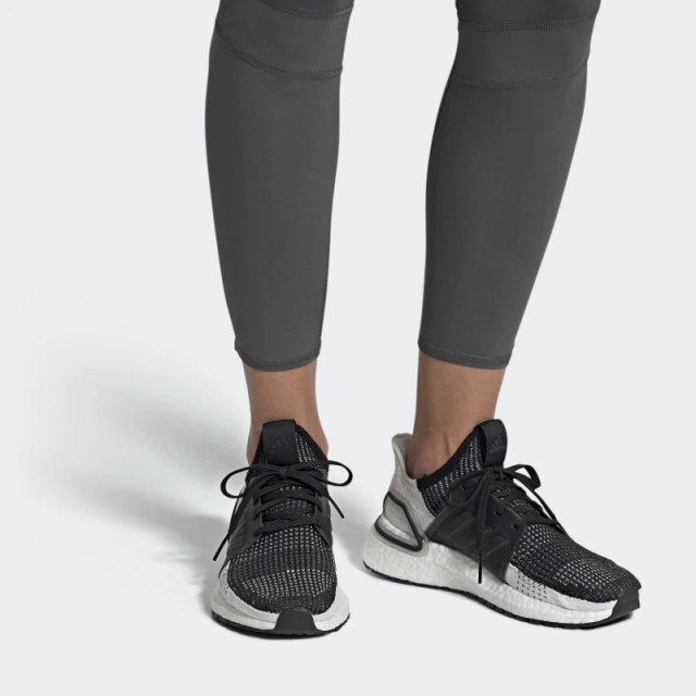 Jual Sepatu Lari Wanita Adidas Wmns Ultraboost 19 Core Black Original B75879 - v3.ncrsport.com