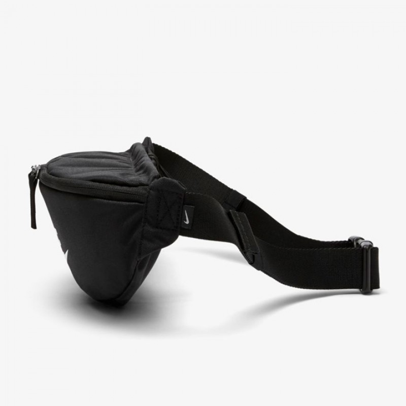 Jual Tas Sneakers Nike Sportswear Heritage Hip Pack Black Original Ba5750-010 - v3.ncrsport.com