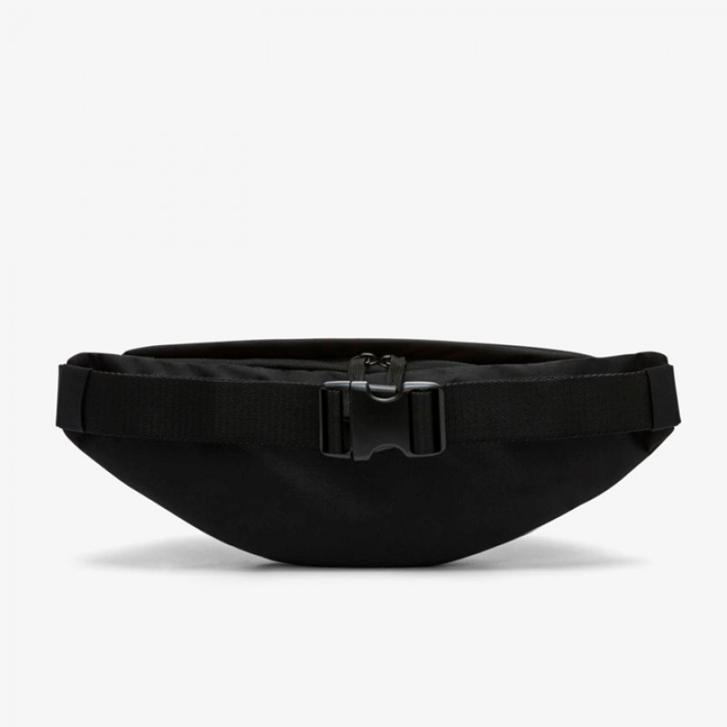 Jual Tas Sneakers Nike Sportswear Heritage Hip Pack Black Original Ba5750-010 - v3.ncrsport.com