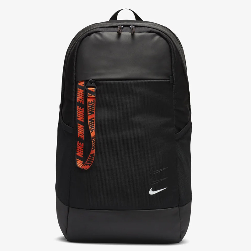 Jual Tas Sneakers Nike Sportswear Essentials Backpack Black Original Ba6143-010 - v3.ncrsport.com