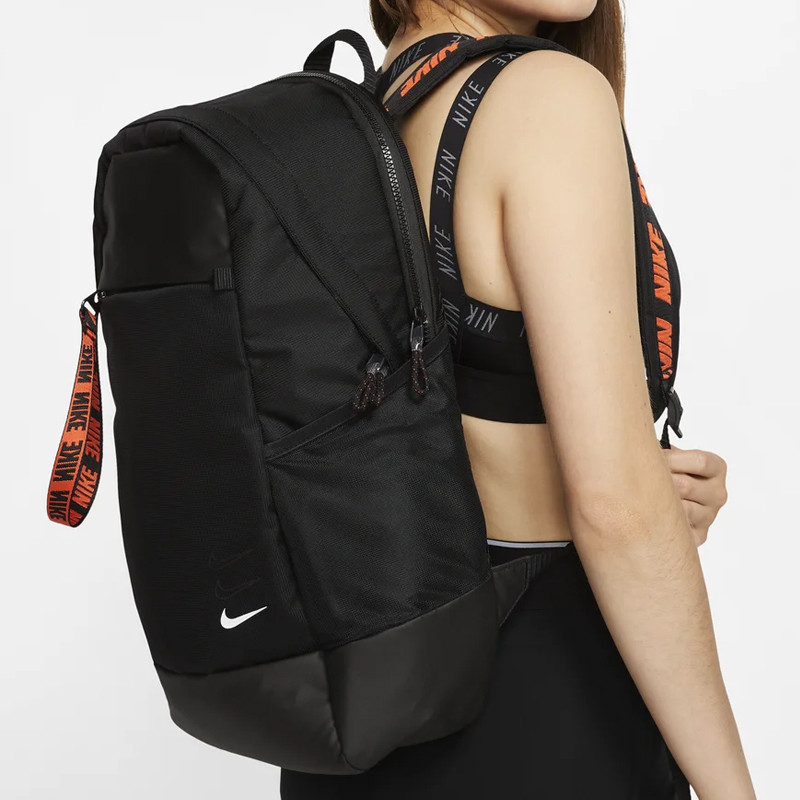 Jual Tas Sneakers Nike Sportswear Essentials Backpack Black Original Ba6143-010 - v3.ncrsport.com