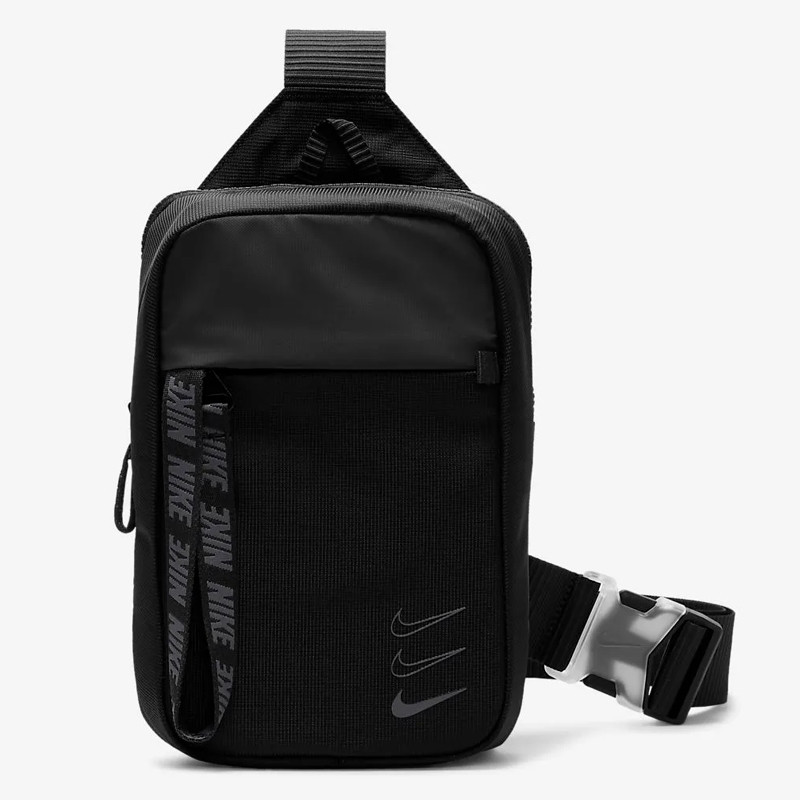 Jual Tas Sneakers Nike Sportswear Essentials Advance Hip Pack Black Original Ba6144-011 - v3.ncrsport.com