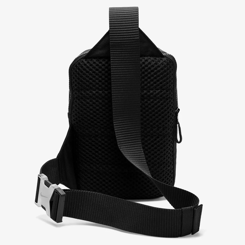 Jual Tas Sneakers Nike Sportswear Essentials Advance Hip Pack Black Original Ba6144-011 - v3.ncrsport.com