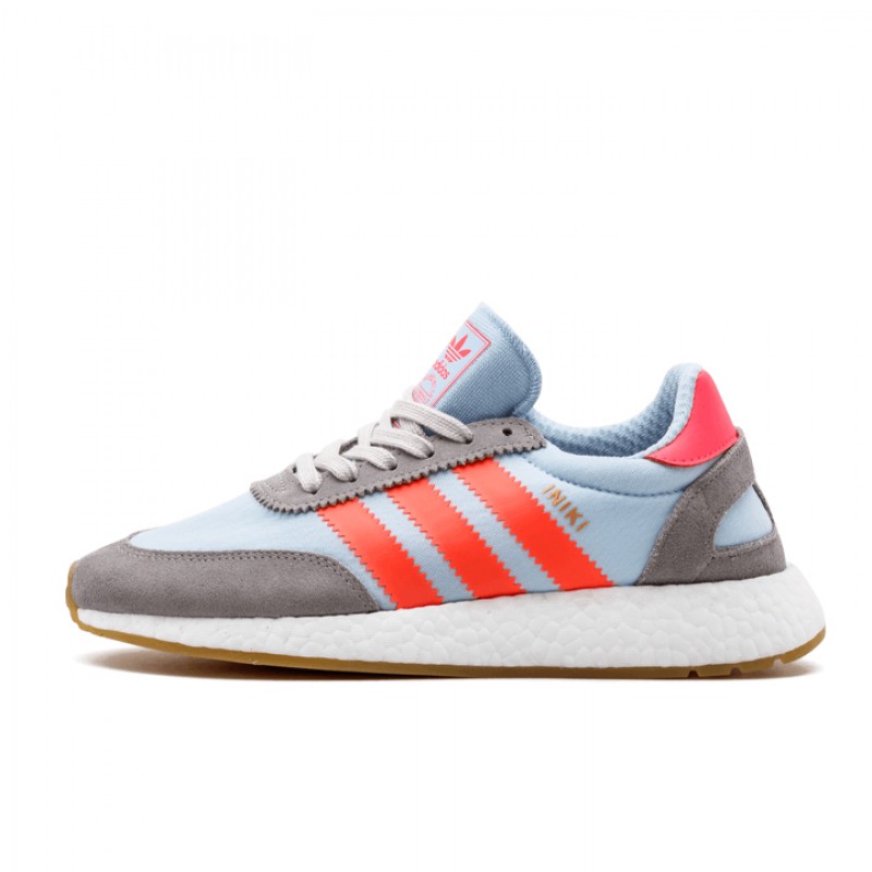 Jual Sepatu Sneakers Adidas Iniki Runner Infrared Original Bb2098 - v3.ncrsport.com