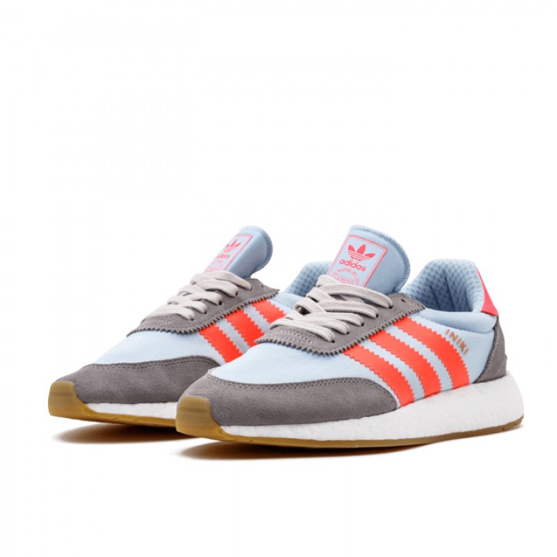 Jual Sepatu Sneakers Adidas Iniki Runner Infrared Original Bb2098 - v3.ncrsport.com