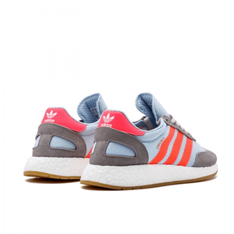Jual Sepatu Sneakers Adidas Iniki Runner Infrared Original Bb2098 - v3.ncrsport.com