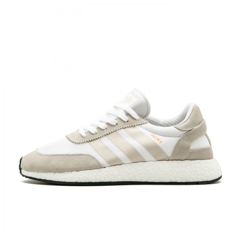 Beli Sepatu Sneakers Adidas Iniki Runner White Original Bb2101