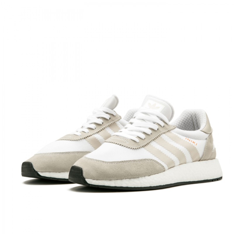 Jual Sepatu Sneakers Adidas Iniki Runner White Original Bb2101 - v3.ncrsport.com