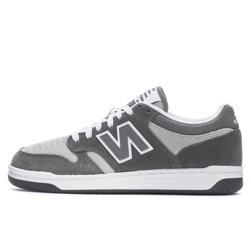 Jual Sepatu Sneakers New Balance 480 Castlerock Original Bb480Lec - v3.ncrsport.com