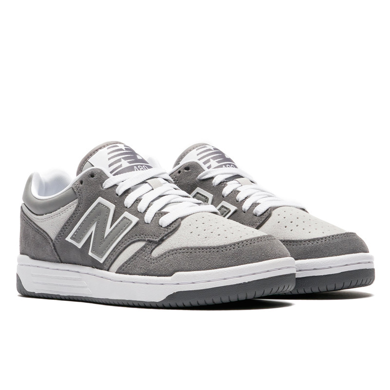Jual Sepatu Sneakers New Balance 480 Castlerock Original Bb480Lec - v3.ncrsport.com