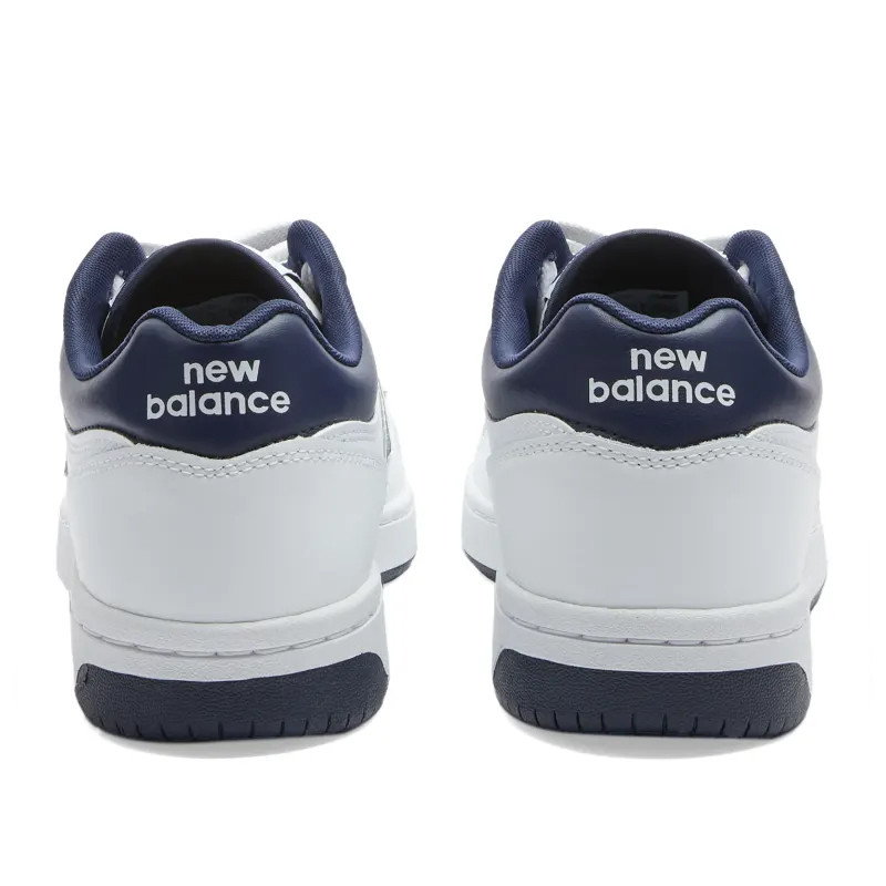 Jual Sepatu Sneakers New Balance 480 White Original Bb480Lwn - v3.ncrsport.com