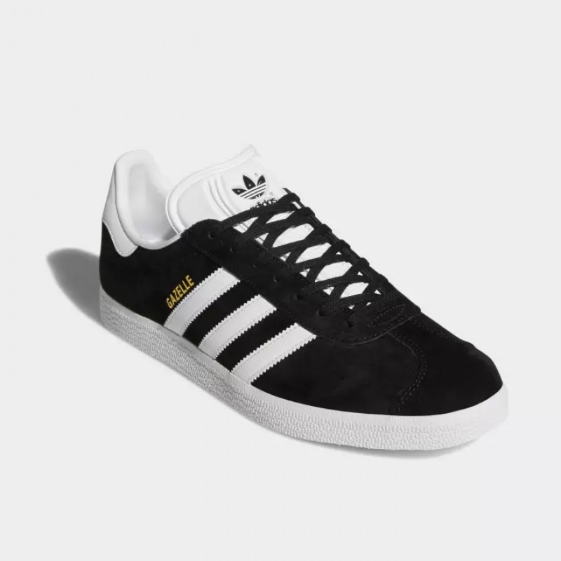 Jual Sepatu Sneakers Adidas Gazelle Black Original Bb5476 - v3.ncrsport.com