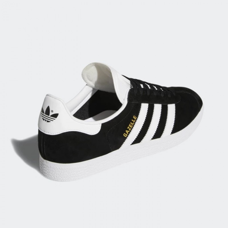 Jual Sepatu Sneakers Adidas Gazelle Black Original Bb5476 - v3.ncrsport.com