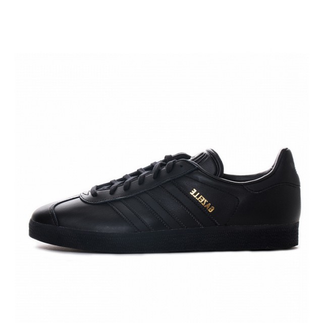 Beli Sepatu Sneakers Adidas Gazelle Black Original Bb5497