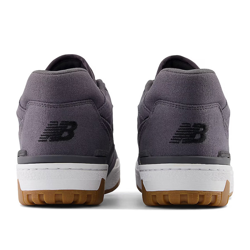 Jual Sepatu Sneakers New Balance 550 Canvas Pack Grey Original Bb550Cvb - v3.ncrsport.com