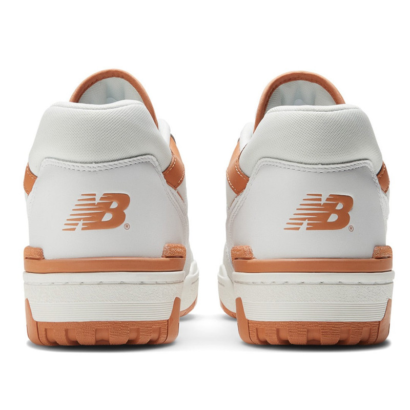 Jual Sepatu Sneakers New Balance 550 White Sepia Original Bb550Lsc - v3.ncrsport.com