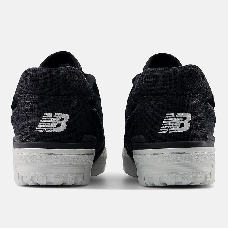 Jual Sepatu Sneakers New Balance 550 Black Original Bb550Mdb - v3.ncrsport.com