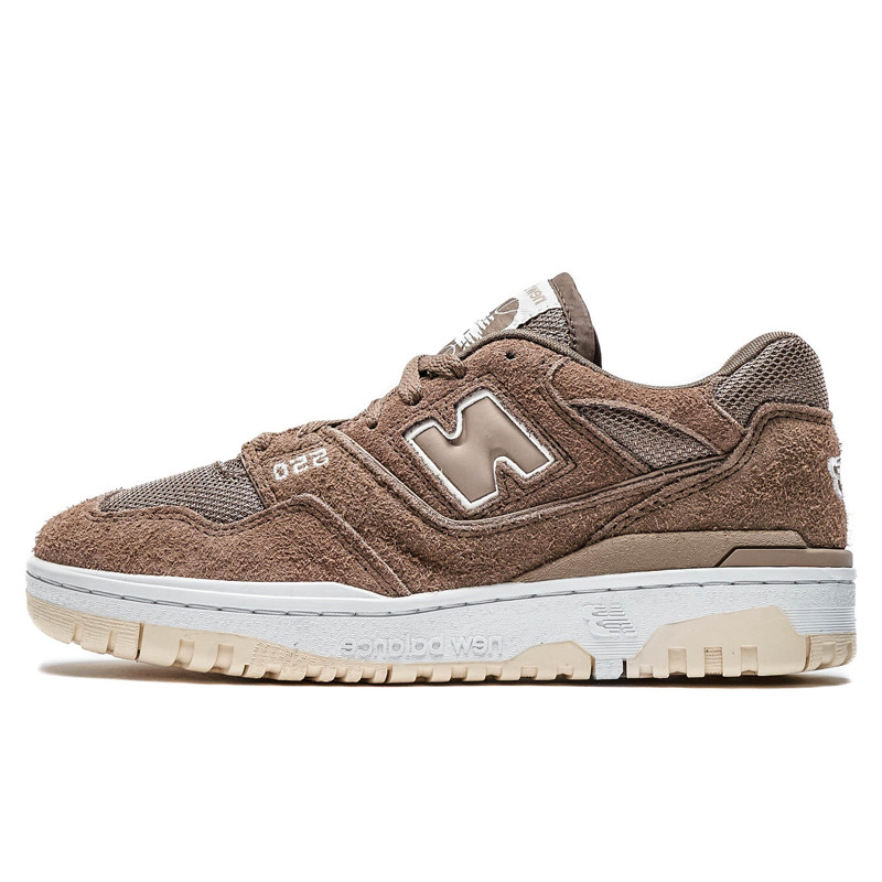 Beli Sepatu Sneakers New Balance 550 Mushroom Original Bb550Pha