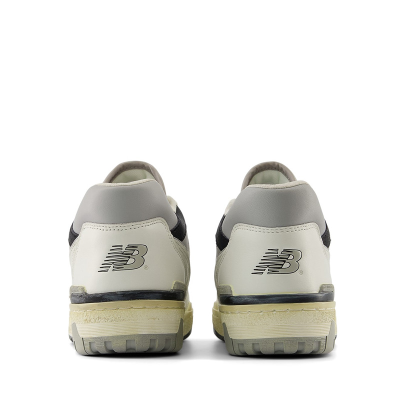 Jual Sepatu Sneakers New Balance 550 White Original Bb550Vgb - v3.ncrsport.com