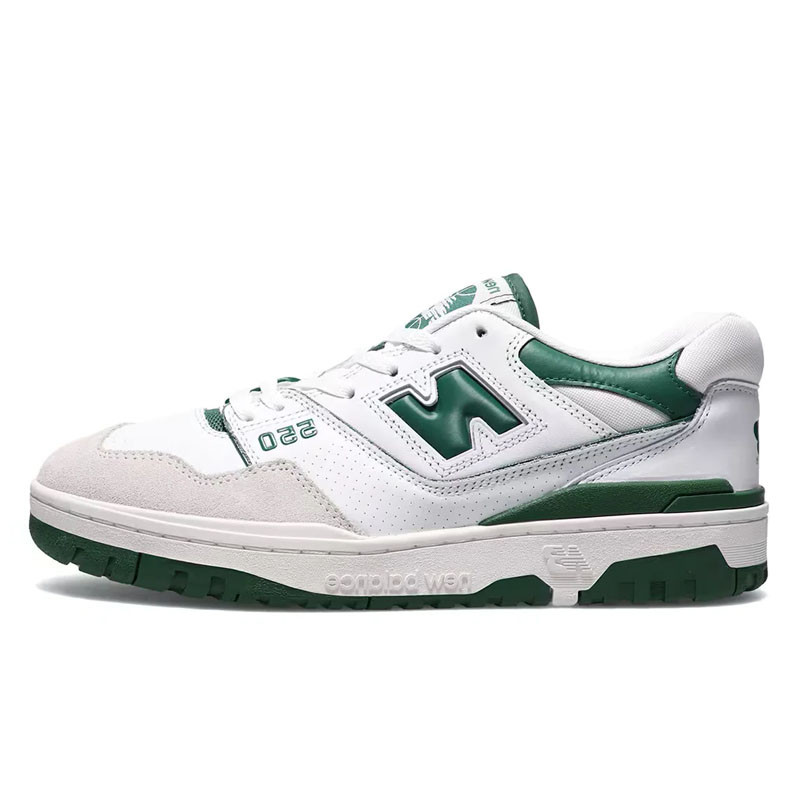 Jual Sepatu Sneakers New Balance 550 White Original Bb550Wt1 - v3.ncrsport.com