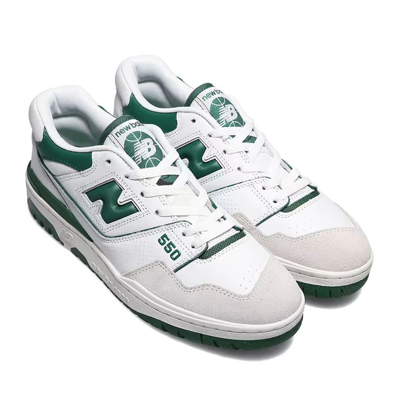 Jual Sepatu Sneakers New Balance 550 White Original Bb550Wt1 - v3.ncrsport.com
