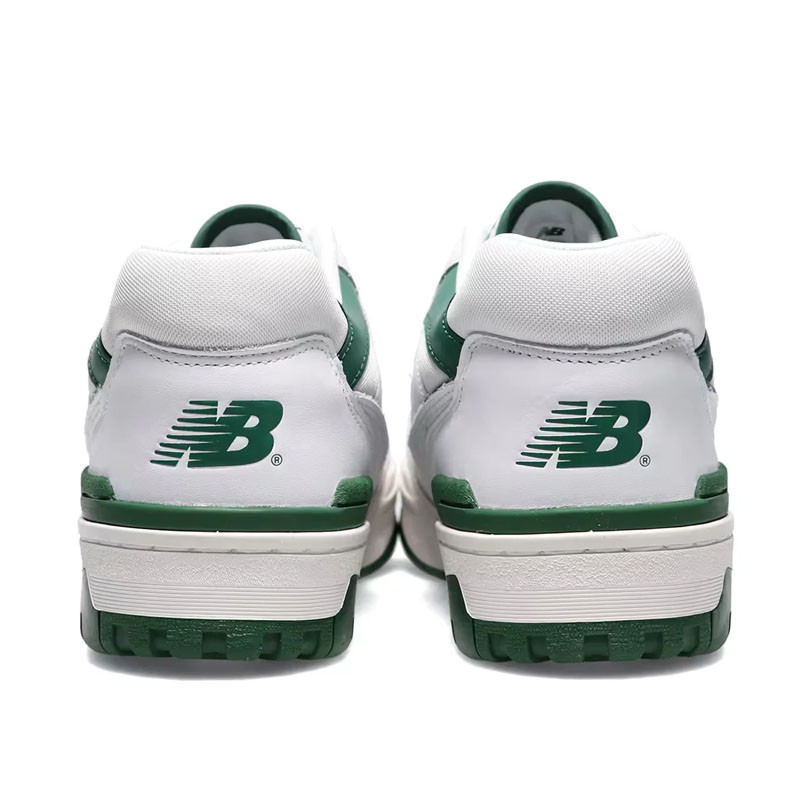 Jual Sepatu Sneakers New Balance 550 White Original Bb550Wt1 - v3.ncrsport.com