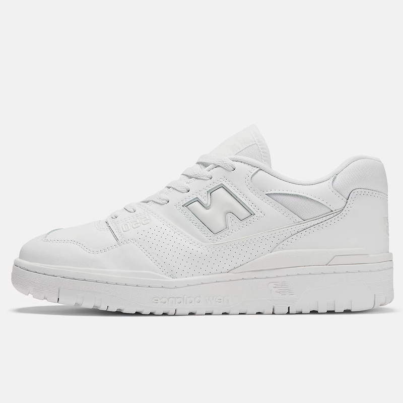 Jual Sepatu Sneakers New Balance 550 White Original Bb550Www - v3.ncrsport.com