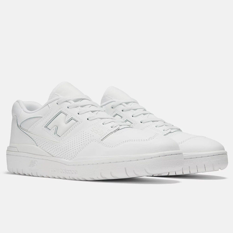 Jual Sepatu Sneakers New Balance 550 White Original Bb550Www - v3.ncrsport.com