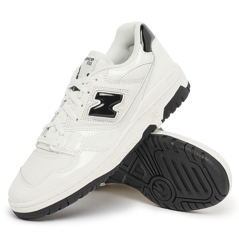 Jual Sepatu Sneakers New Balance 550 Sea Salt Original Bb550Ykf - v3.ncrsport.com