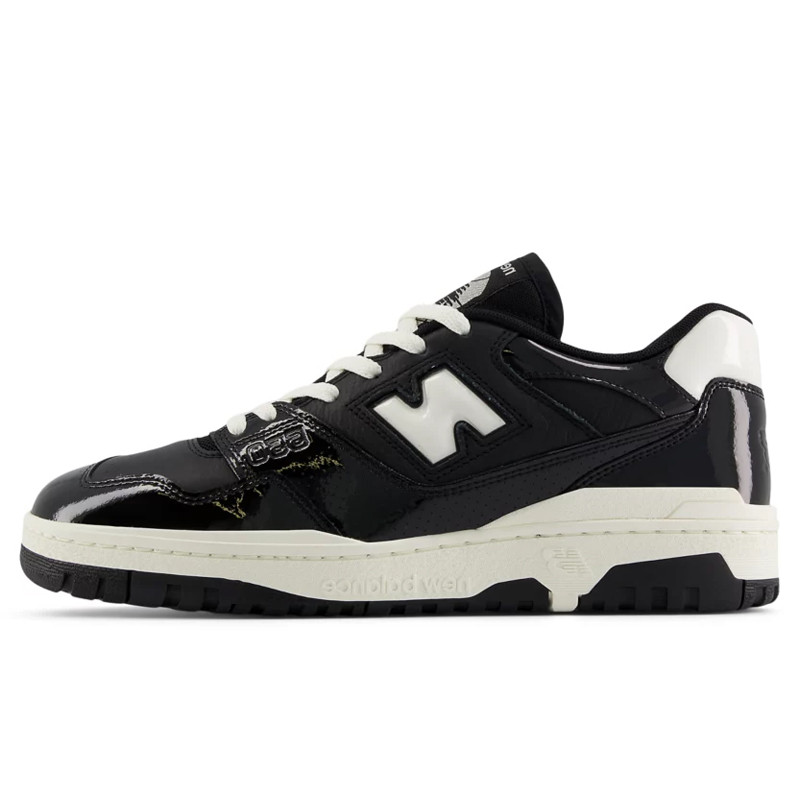 Jual Sepatu Sneakers New Balance Bb550 Black Original Bb550Ykg - v3.ncrsport.com