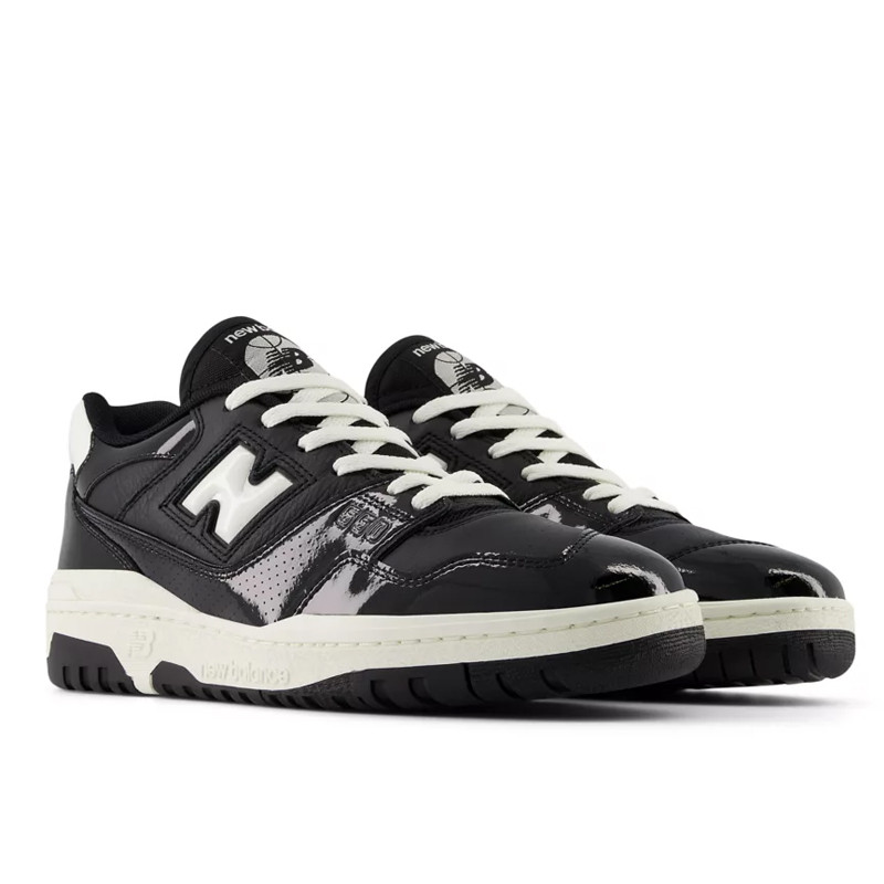 Jual Sepatu Sneakers New Balance Bb550 Black Original Bb550Ykg - v3.ncrsport.com