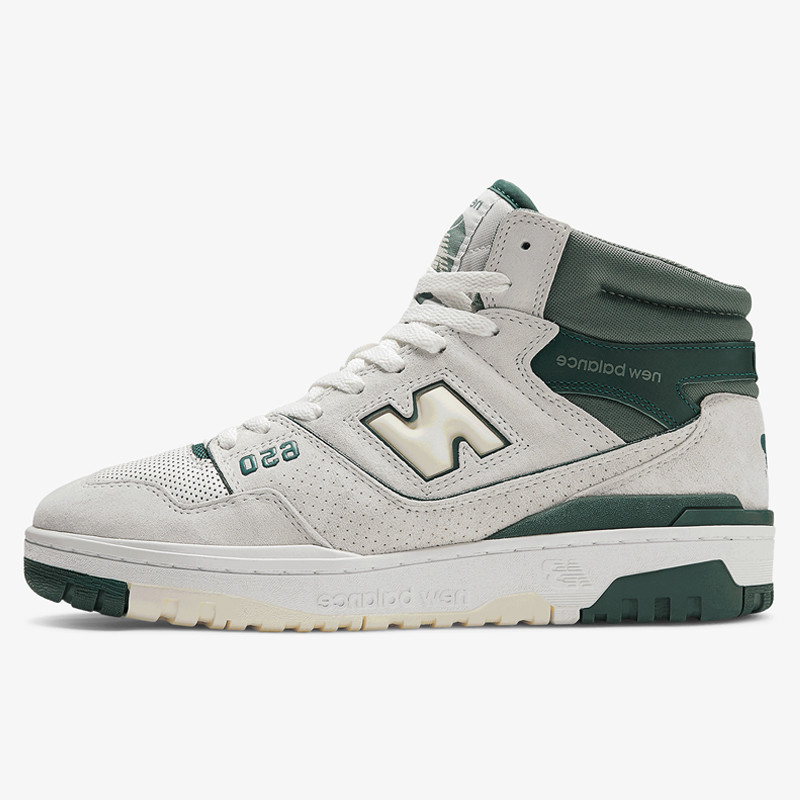 Jual Sepatu Sneakers New Balance 650 Nightwatch Green Original Bb650Rvg - v3.ncrsport.com