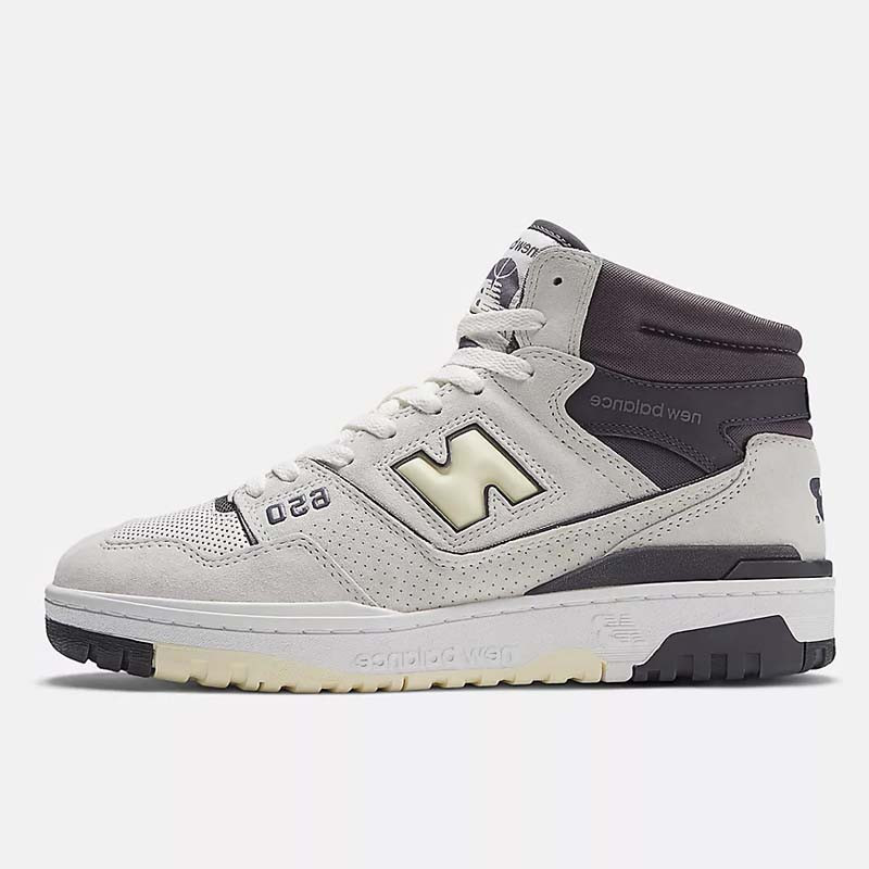 Jual Sepatu Sneakers New Balance 650 Sea Salt Original Bb650Rvp - v3.ncrsport.com