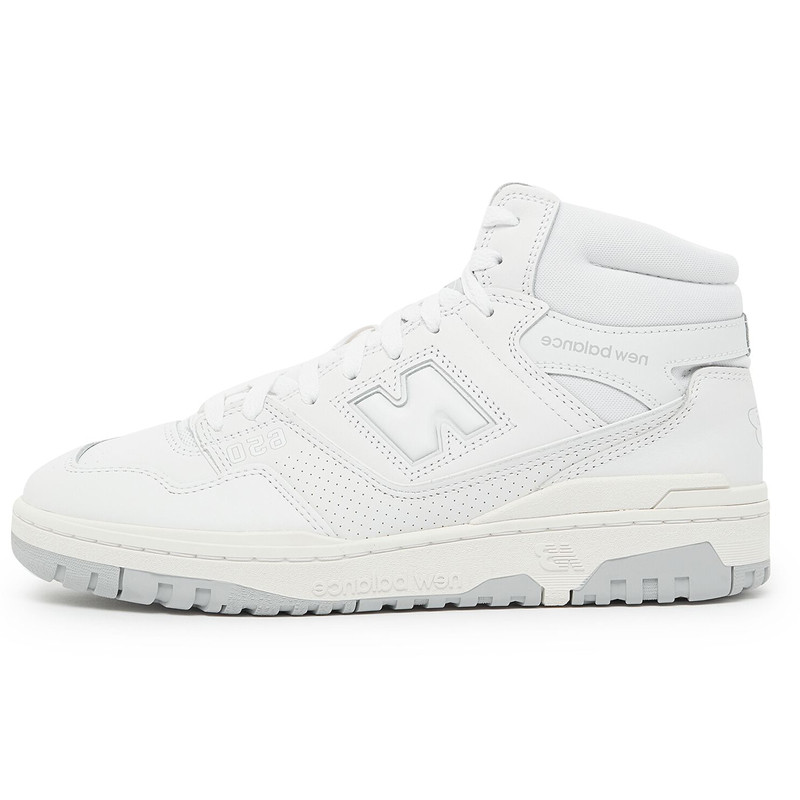 Jual Sepatu Sneakers New Balance 650 White Original Bb650Rww - v3.ncrsport.com