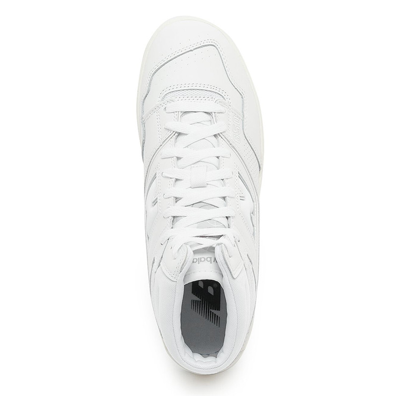 Jual Sepatu Sneakers New Balance 650 White Original Bb650Rww - v3.ncrsport.com