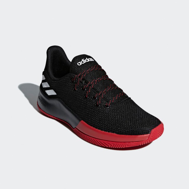 Jual Sepatu Basket Adidas Spd Takeover Black Red Original Bb7026 - v3.ncrsport.com