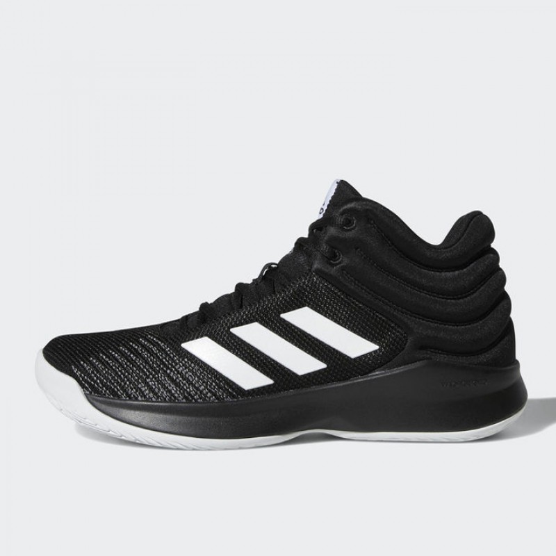 Jual Sepatu Basket Adidas Pro Spark 2018 Black Original Bb7538 - v3.ncrsport.com