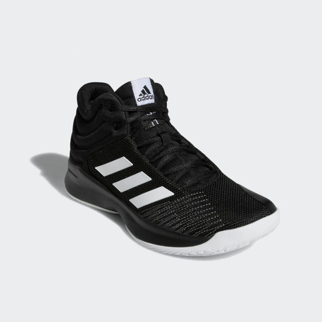 Jual Sepatu Basket Adidas Pro Spark 2018 Black Original Bb7538 - v3.ncrsport.com