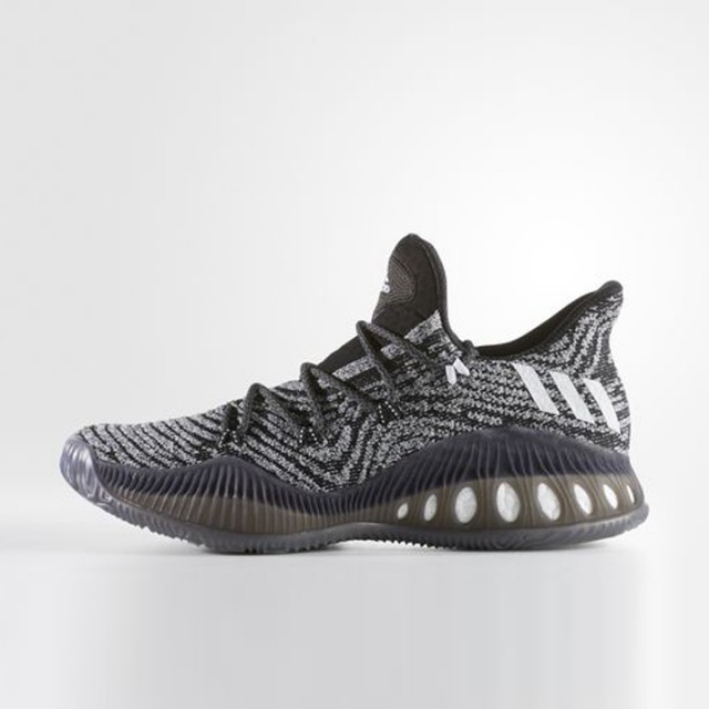 Jual Sepatu Basket Adidas Crazy Explosive Low Prime Knit Black Original Bb8346 - v3.ncrsport.com