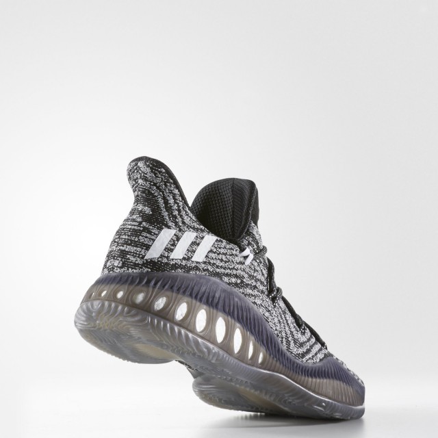 Jual Sepatu Basket Adidas Crazy Explosive Low Prime Knit Black Original Bb8346 - v3.ncrsport.com