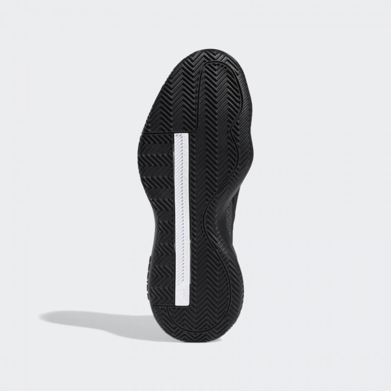 Jual Sepatu Basket Adidas Pro Vision Triple Black Original Bb9303 - v3.ncrsport.com