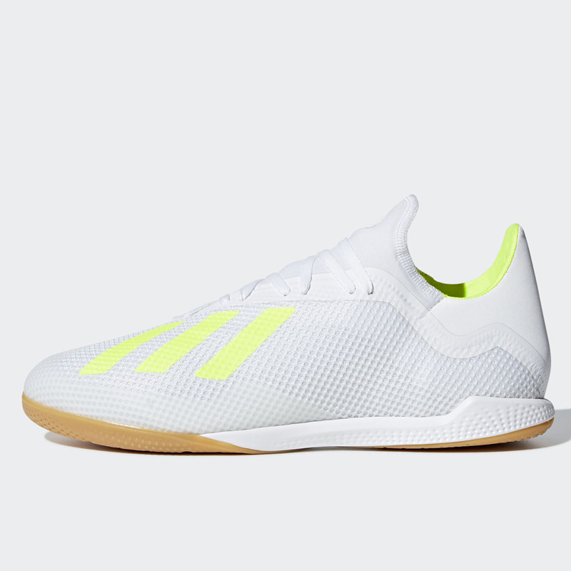 Jual Sepatu Futsal Adidas X Tango 18.3 Indoor White Original Bb9393 - v3.ncrsport.com